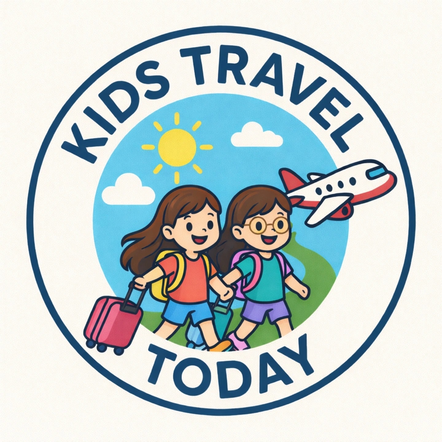 Kids Travel Today